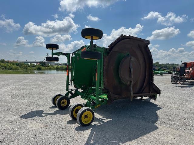 Image of John Deere M20 equipment image 4