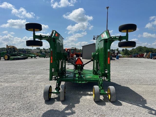 Image of John Deere M20 equipment image 3