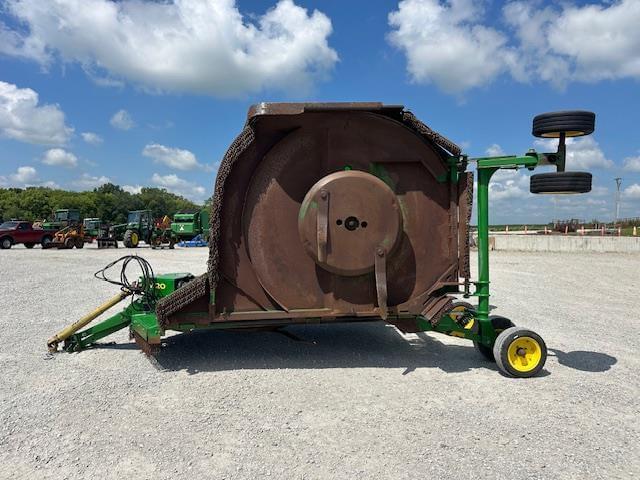Image of John Deere M20 equipment image 1