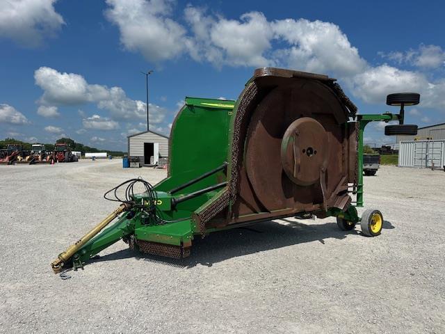 Image of John Deere M20 Primary image