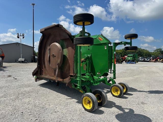 Image of John Deere M20 equipment image 2