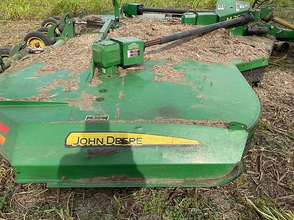 Image of John Deere M20 equipment image 1