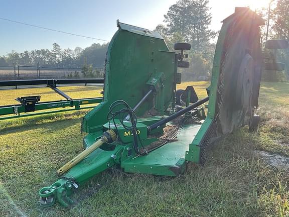 Image of John Deere M20 Image 1