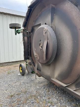 Image of John Deere M20 equipment image 3