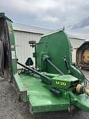 2020 John Deere M20 Image