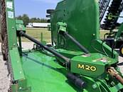 Thumbnail image John Deere M20 8