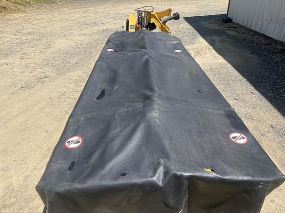 Image of Vermeer M8050 equipment image 2