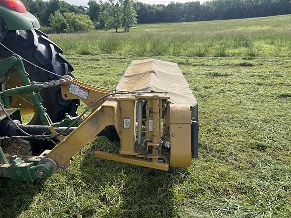 Image of Vermeer M8050 equipment image 2