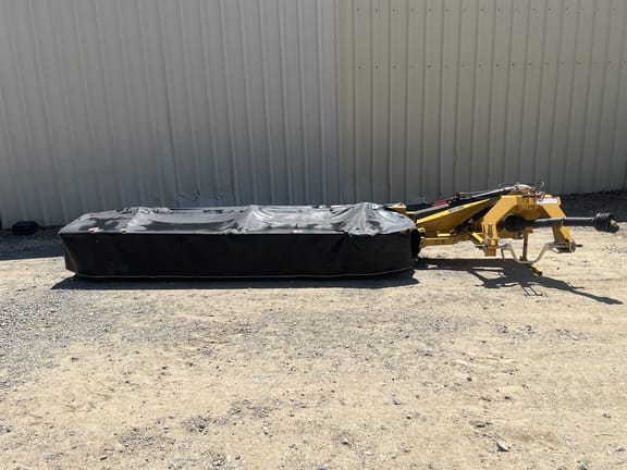 2020 Vermeer M8050 Equipment Image0