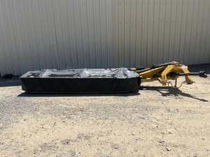 2020 Vermeer M8050 Image