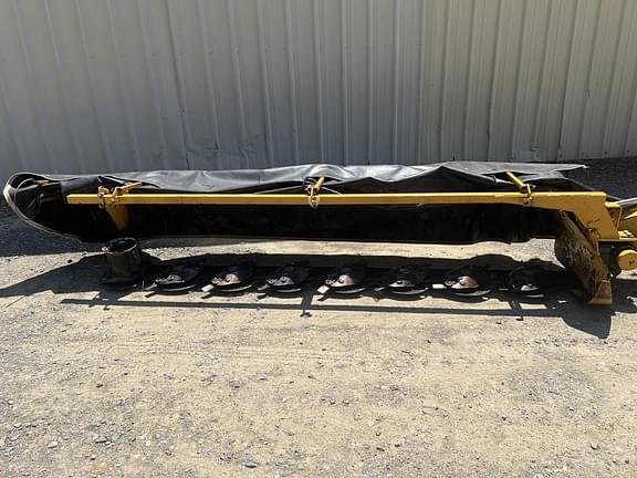 Image of Vermeer M8050 equipment image 3