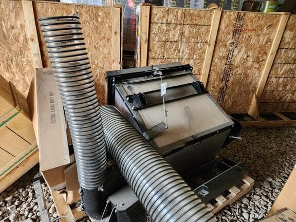 2020 John Deere Material Collection System Other Equipment Turf for Sale |  Tractor Zoom