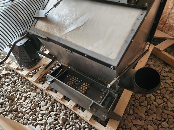 Image of John Deere Material Collection System equipment image 3