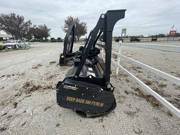 Image of John Deere MH60 equipment image 3