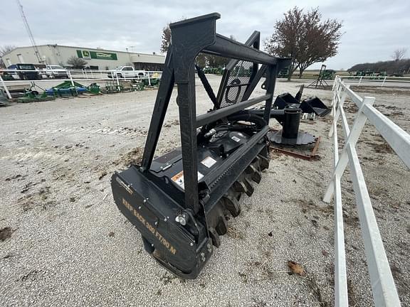 Image of John Deere MH60 equipment image 2