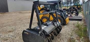 Main image John Deere MH60D