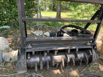 Main image John Deere MH60D