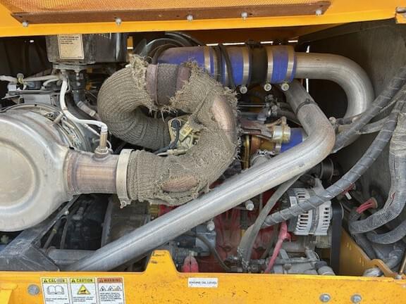 Image of Atmax MowerMax equipment image 1