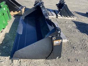 2020 John Deere MP72B Image