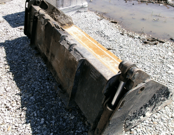 Main image John Deere MP78B