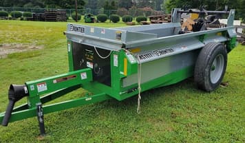 Main image Frontier MS1117