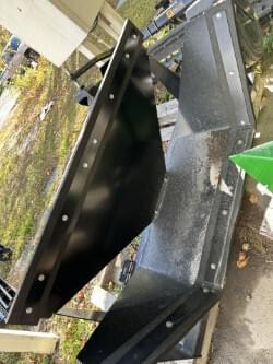 Image of John Deere MS72 Primary image