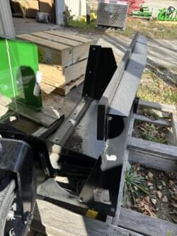 Image of John Deere MS72 equipment image 3