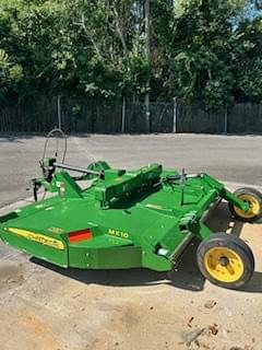 Image of John Deere MX10 equipment image 2