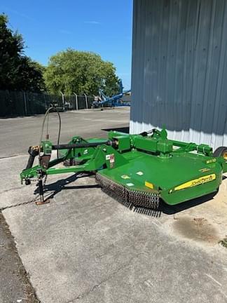 Image of John Deere MX10 Primary image
