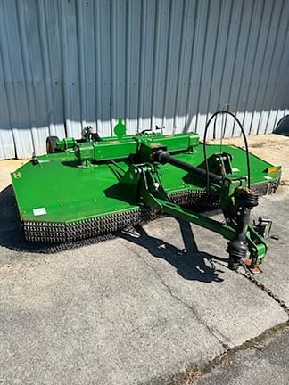 Image of John Deere MX10 equipment image 4