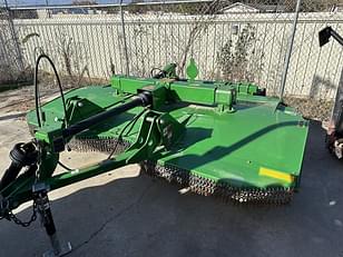 Main image John Deere MX10 1