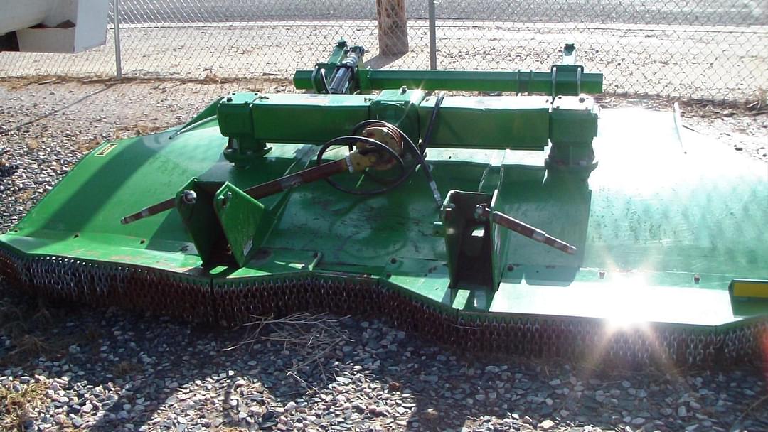 Image of John Deere MX10 Image 0