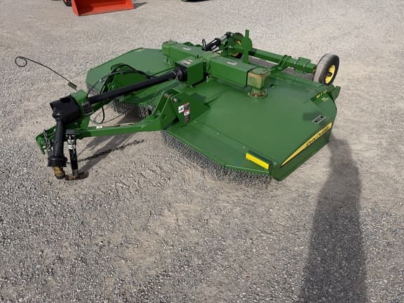 Image of John Deere MX10 Primary image