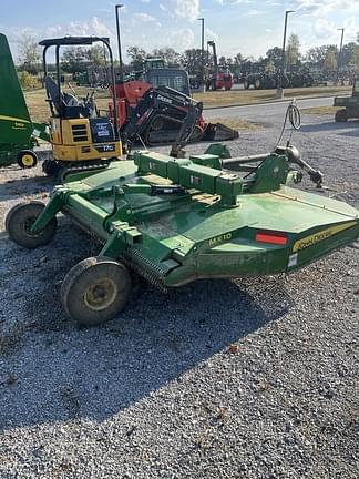 Image of John Deere MX10 equipment image 4