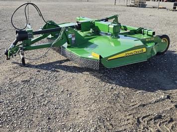 Main image John Deere MX10