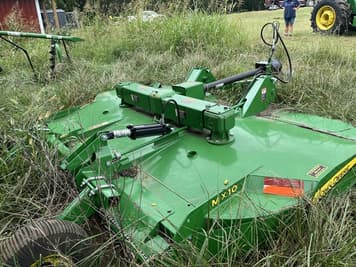Main image John Deere MX10