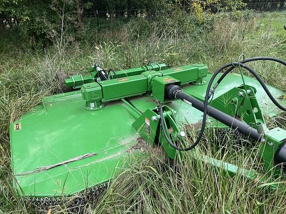 Image of John Deere MX10 equipment image 3