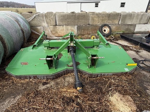 Image of John Deere MX10 equipment image 2