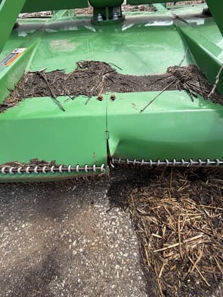 Image of John Deere MX10 equipment image 4