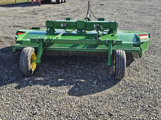 Image of John Deere MX10 equipment image 3