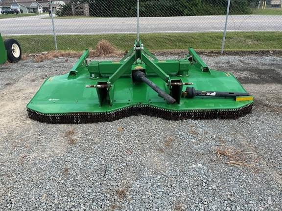 Image of John Deere MX10 equipment image 2