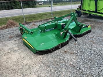 Main image John Deere MX10