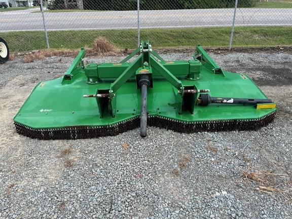 Image of John Deere MX10 equipment image 1