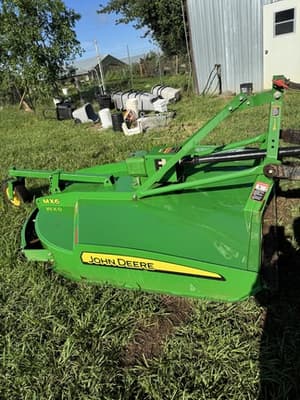 2020 John Deere MX6 Image