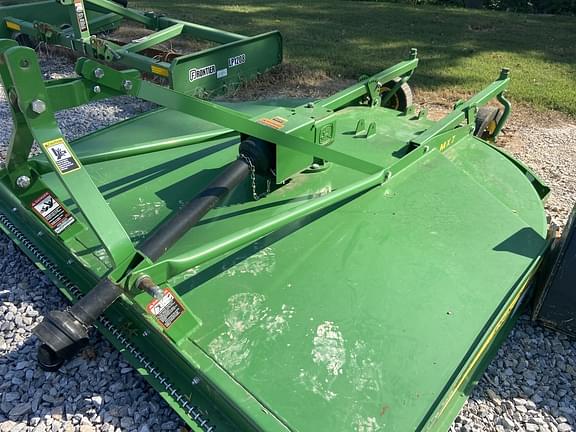 Image of John Deere MX7 equipment image 2