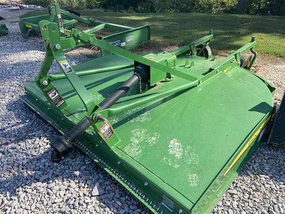 Image of John Deere MX7 Primary image