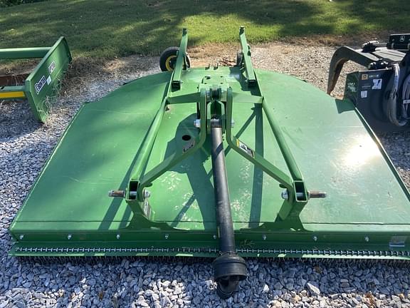 Image of John Deere MX7 equipment image 3