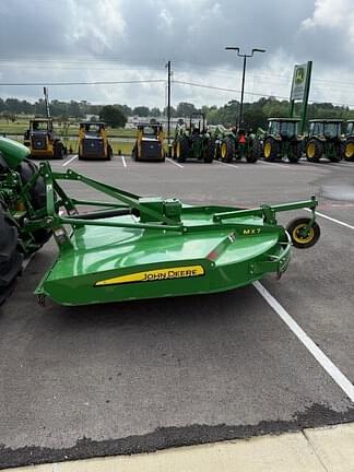 Image of John Deere MX7 equipment image 1
