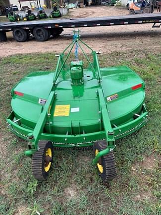 Image of John Deere MX7 Primary image