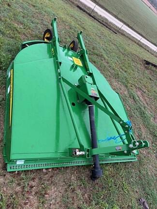 Image of John Deere MX7 equipment image 3